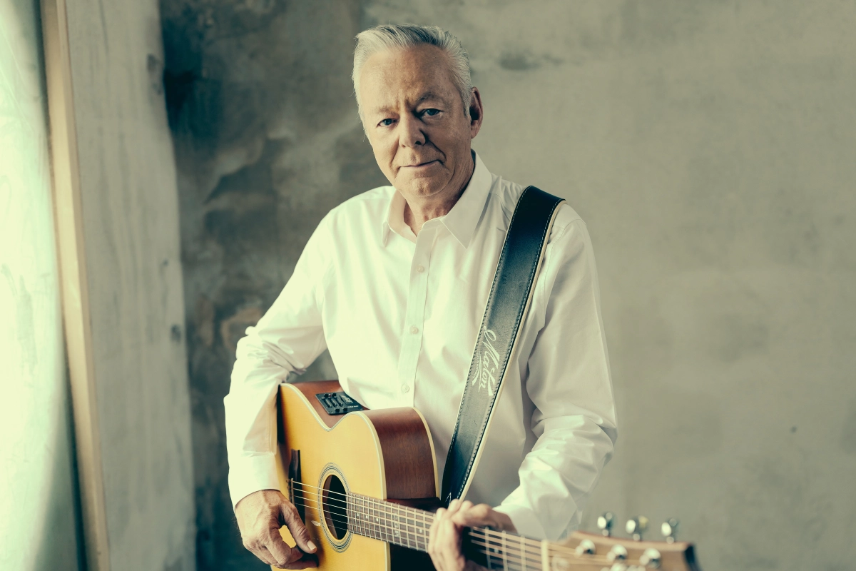 Tommy Emmanuel